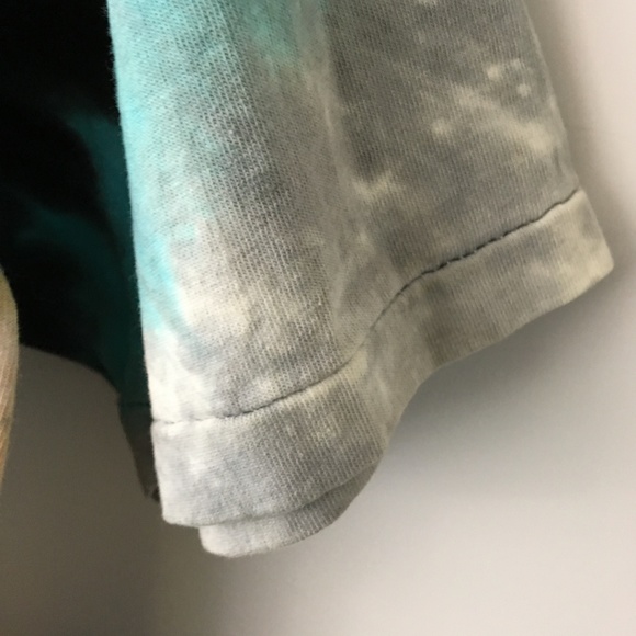 Vintage 1990 Grateful Dead Buffalo Tee 90s Shirt - Picture 7 of 8